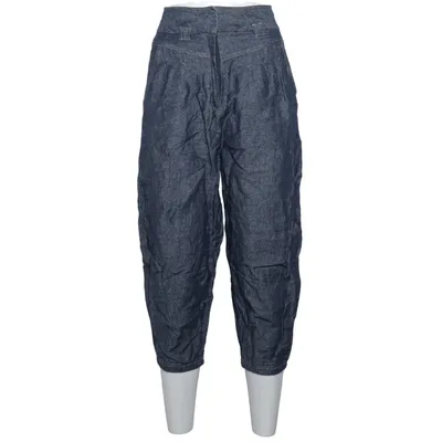 Harem pants (Blue) from Sfera Casual