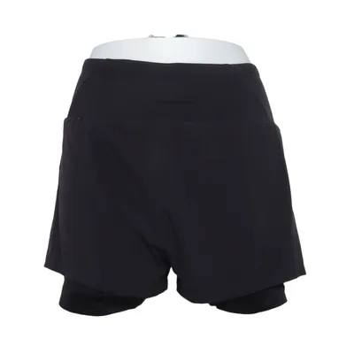 Sports shorts (Black) from Domyos