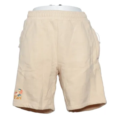 Sweatshort (Beige) van Pari