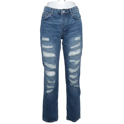 Jeans (Girlfriend) from Mango Denim & Tees Cotton