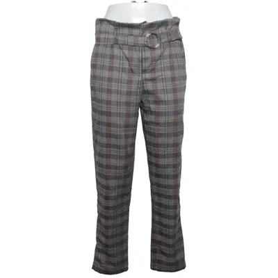 Hose (Grau, Beige) von Brugi