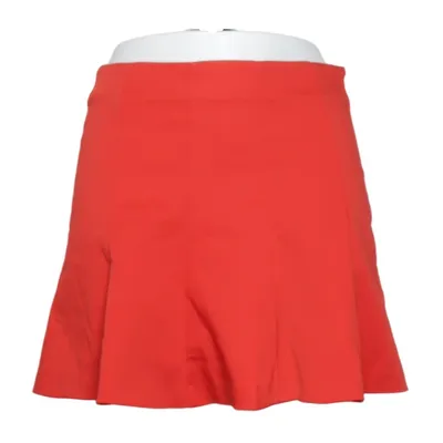 Skirt (Red) from Zara Trafaluc Collection
