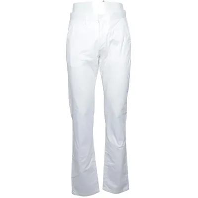 Chinos (Pobelt) från Celio Bomull, Elastan