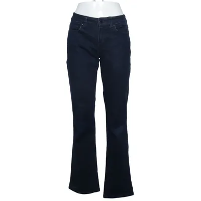 Jeans (Blue) from Seven7 Cotton, Elastane, Polyester