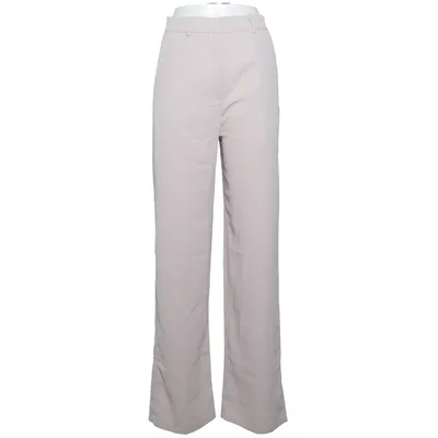 Chinos (Beige) från Kooiook Elastan, Polyester