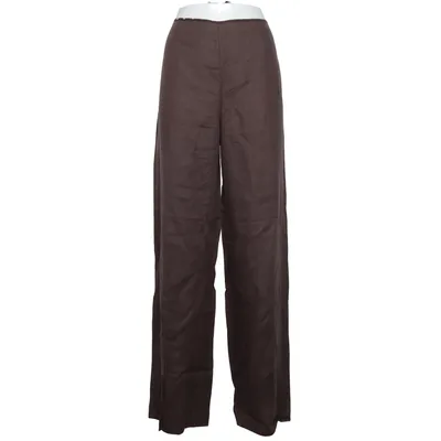 Pantalon (Marron) de Devernois Lin