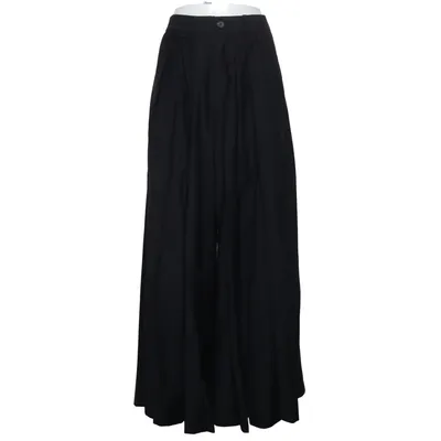 Culottes (Sort) fra Hare Polyester, Viscose