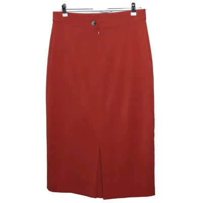 Skirt (Red) from The House of Foxy