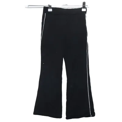 Sweatpants (Black) from LC Waikiki Cotton, Elastane