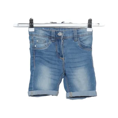 Jeansshorts (Blå) fra Katia G Bomuld, Elastan, Polyester