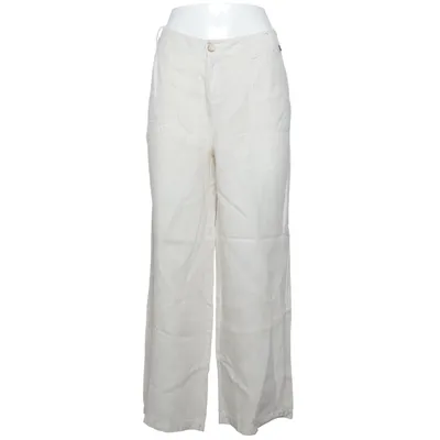 Broek (Imojen) van Diff Linnen
