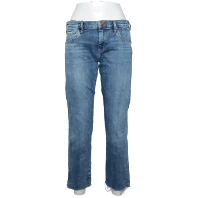 Jeans (Blue) from True Religion Cotton, Elastane
