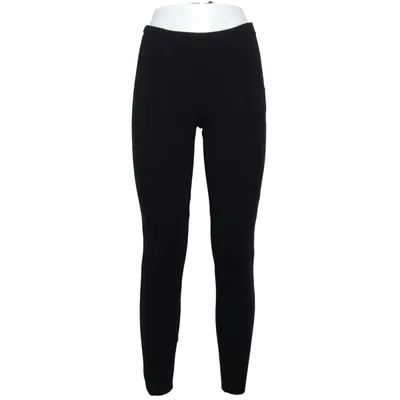 Leggings (Svart) från Basics Elastan, Polyamid, Viskos