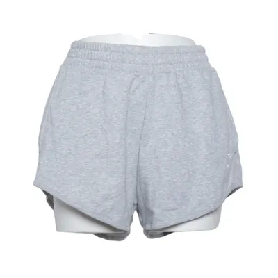 Short de jogging (Gris) de Gymshark Coton, Polyester