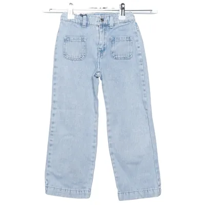 Jeans (Blå) fra Filou & Friends Bomuld