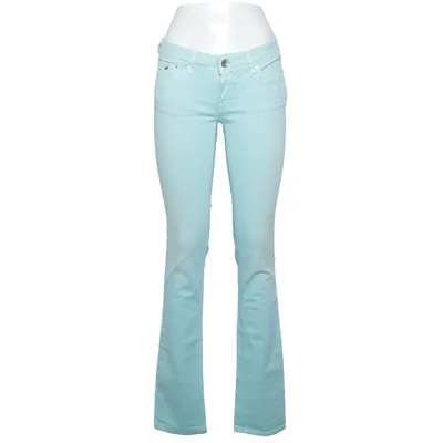 Jeans (Britty) från Gas Bomull, Elastan