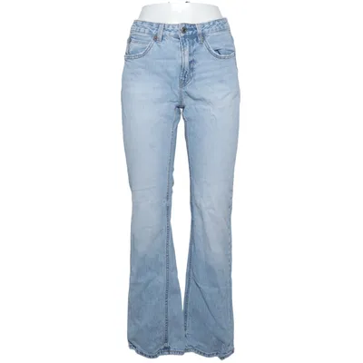 Jeans (Blau) von Stradivarius Baumwolle, Elasthan