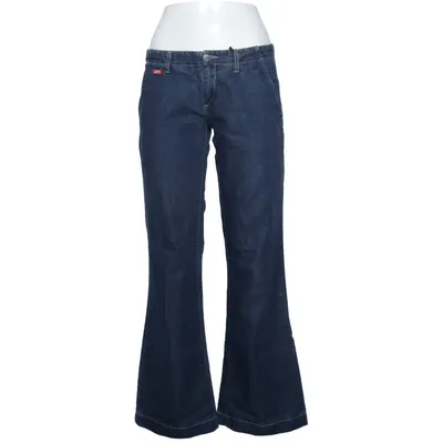 Jeans (Thierry) från Miss Sixty Bomull, Polyester