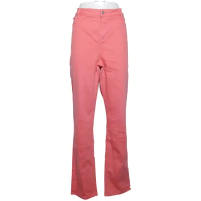 Jeans (Pink) fra NYDJ Bomuld, Elastan