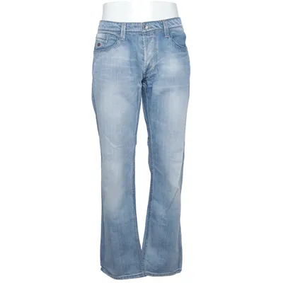 Jeans (Blå) från Energie Bomull