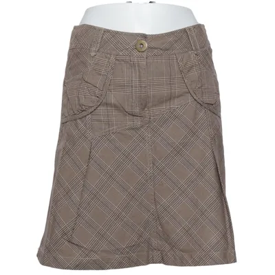 Kjol (Beige, Brun) från Tara Jarmon Bomull