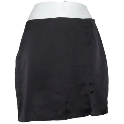 Jupe (Gris) de New Yorker Élasthane, Polyester
