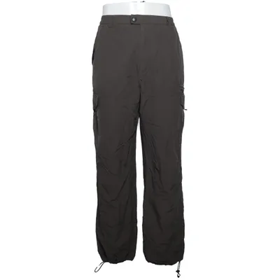 Pantalon de chasse (Gris) de Outdoor Discovery Polyamide, Polyester