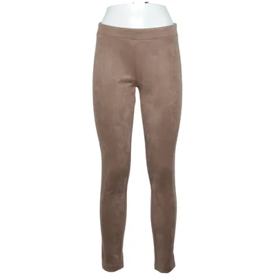 Byxor (Brun) från New View Elastan, Polyester