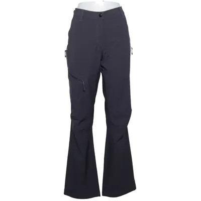 Wanderhose (Grau) von Out Elasthan, Polyester