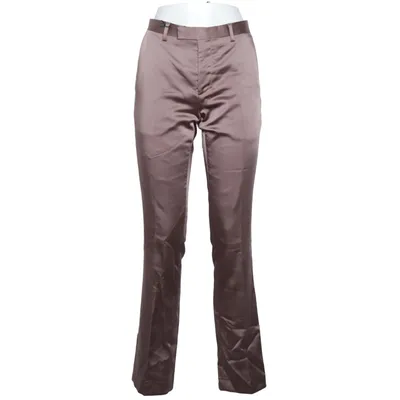Kostymbyxor (Draco Trouser) från Twisted Tailor Polyester, Viskos