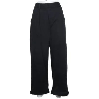 Chinos (Black) from About You Cotton, Elastane, Polyester