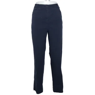 Friluftsbukser (Blå) fra Ping Bomuld, Elastan, Polyester