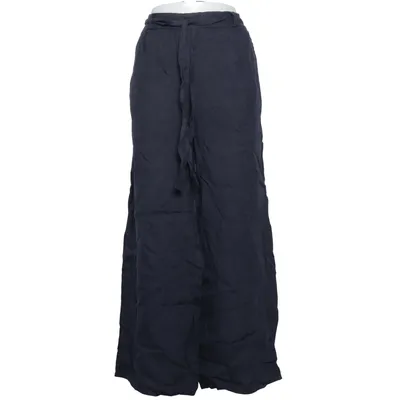 Broek (Blauw) van Zuiki Linnen