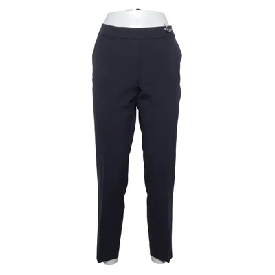 Kostymbyxor (Grå) från Cappellini Elastan, Polyester, Ull