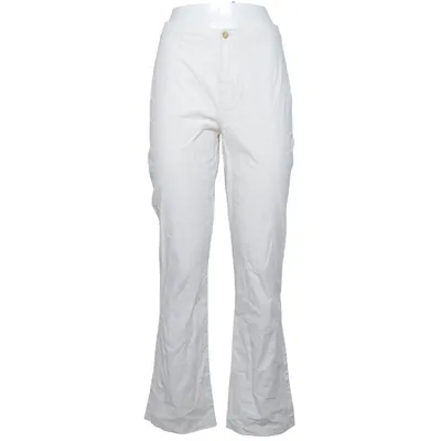 Chinos (Beige) fra Thomas Burberry