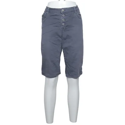 Shorts (Grå) fra Stitch & Soul Bomuld, Elastan