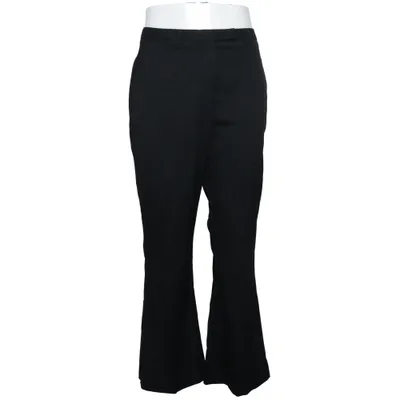 Suit pants (Gray) from Next Petite Elastane, Polyester, Viscose