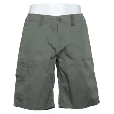 Shorts cargo (Vert) de Decathlon Coton, Polyester