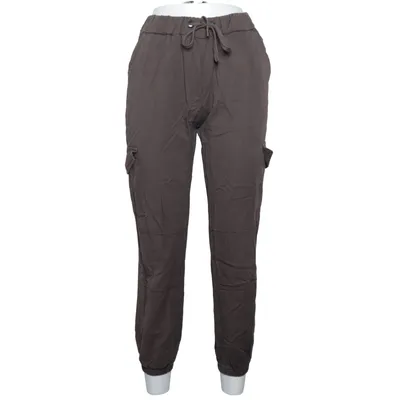 Cargobyxor (Brun) från Fashion Collection