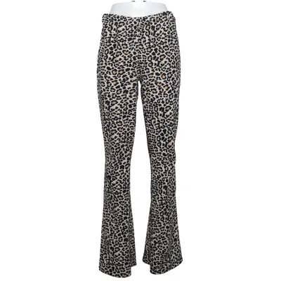 Palazzo pants (Leo Flare Legging) from Costes Studio Elastane, Polyester