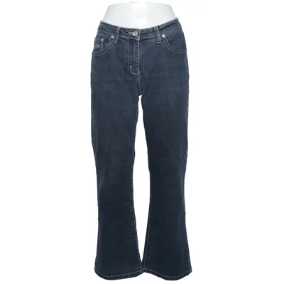 Jeans (Blå) fra Million Women