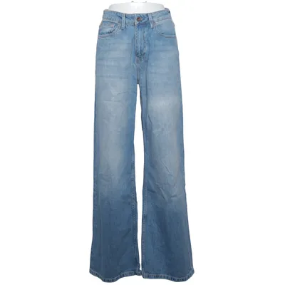 Jeans (Blå) fra Kuyichi Økologisk bomuld, Genanvendt bomuld