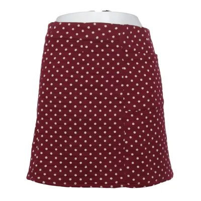 Jupe (Rouge, Blanc) de Kling