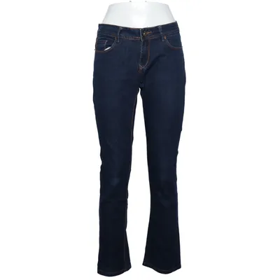 Jeans (Blue) from Janina Denim Cotton, Elastane, Polyester, Viscose