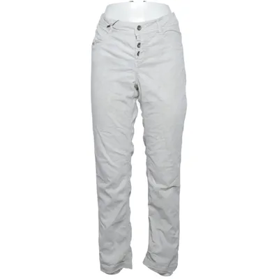 Jeans (Beige) fra Ascari