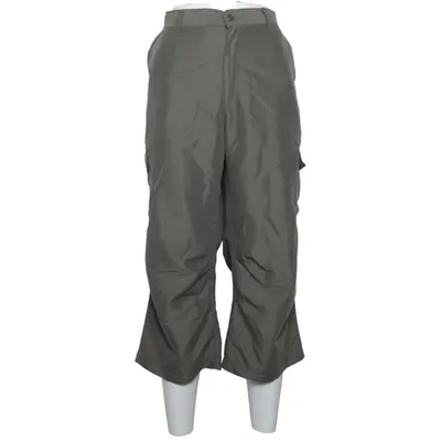 Cargobukser (Sportline) fra Toptex Polyester