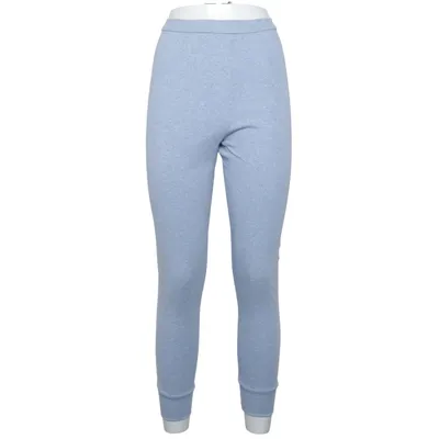 Leggings (Blue) from Clipper Cotton
