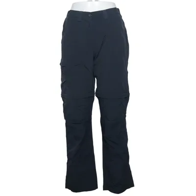 Outdoor pants (Gray) from Mountain Warehouse Polyamide