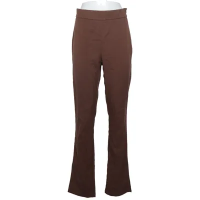 Bukser (Everyday Pants) fra Bianca by Bianca Ingrosso Elastan, Polyester, Viscose
