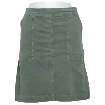 Jupe (Vert) de Camel Active Coton, Élasthane